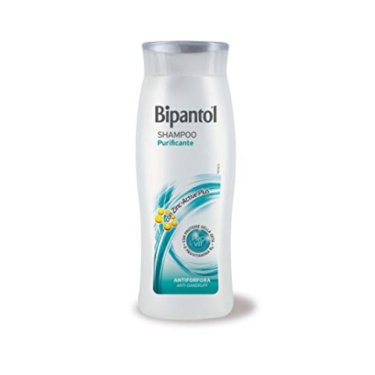 Bipantol Champú Capilar Anticaspa 300ml