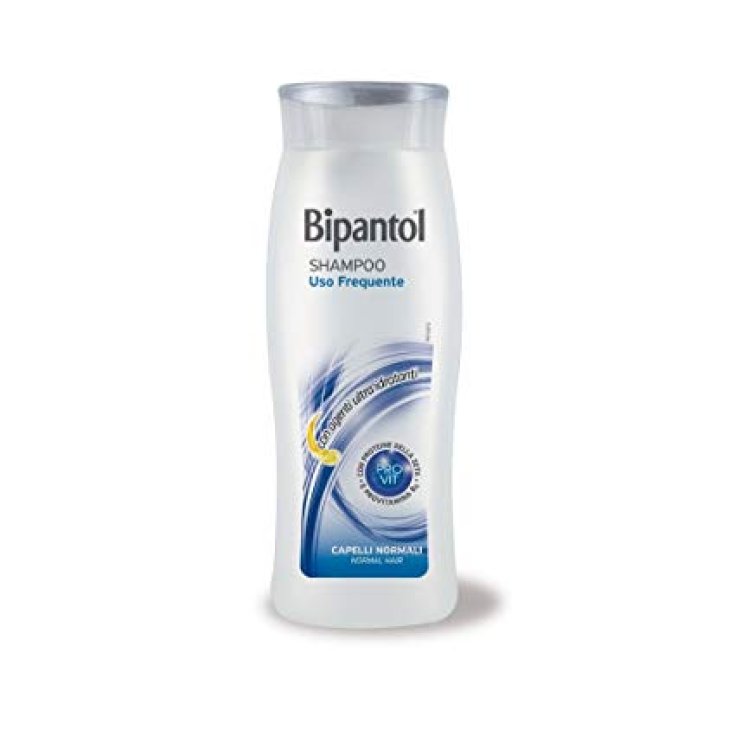 Bipantol Champú Cabello Normal 300ml