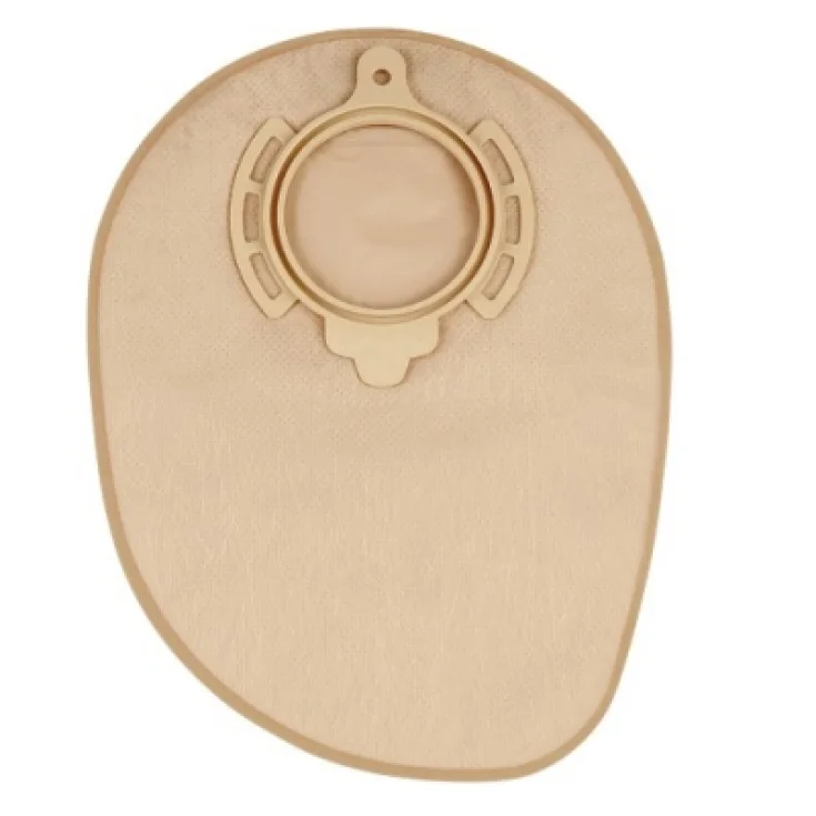 Bolsa de Ostomía B.Braun Flexima 3S Color Beige Diámetro 80mm