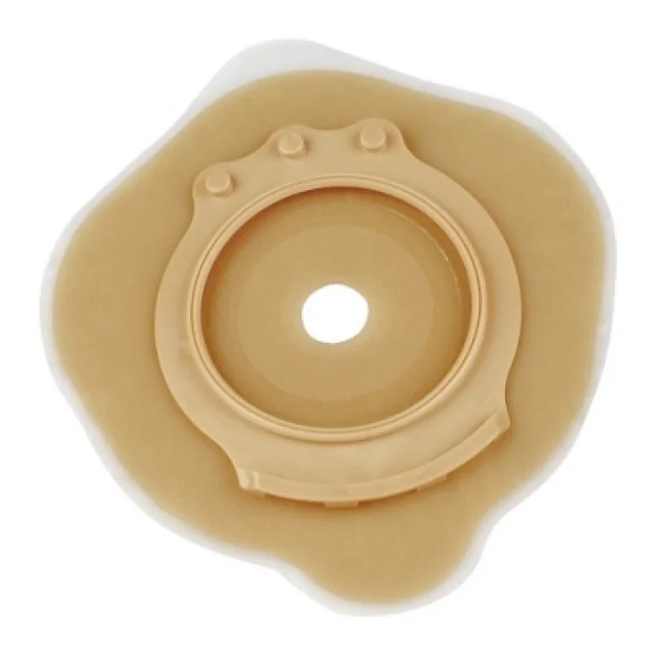 Bolsa de Ostomía B.Braun Flexima 3S Diámetro 80mm