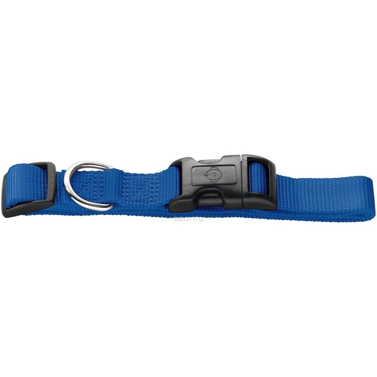 Hunter Collar Vario Basic Talla SM/20 Azul