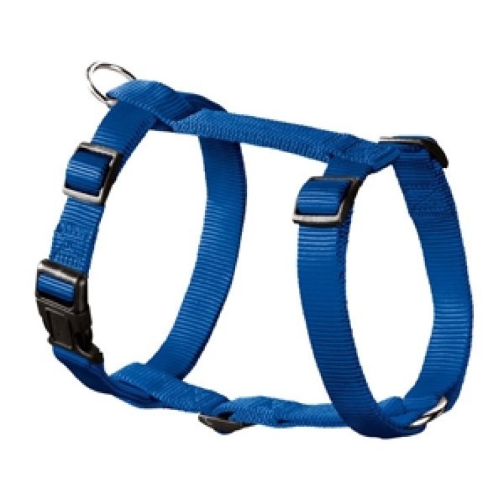 Hunter International GMBH Arnés Ecco Sport Rapid Arnés para Perro Talla L Color Azul