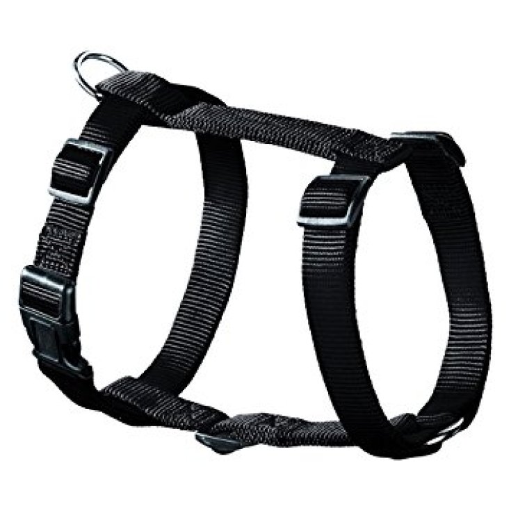 Hunter Arnés Ecco Sport Arnés para Perro M/20 Negro