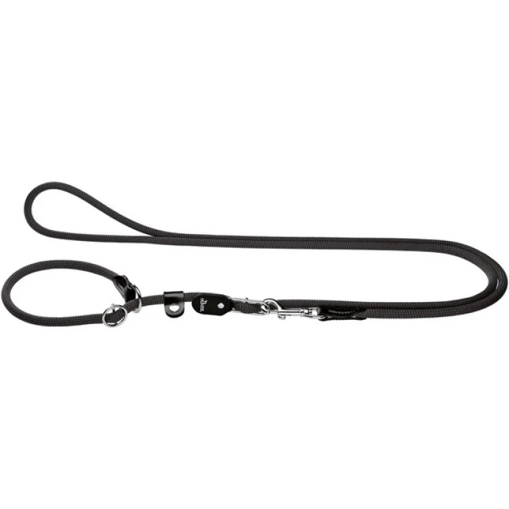 Correa Retriever Freestyle Negra 10/120