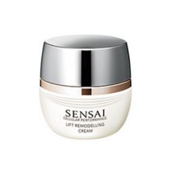 Kanebo Sensai Cellular Performance Lift Crema Remodeladora 40ml