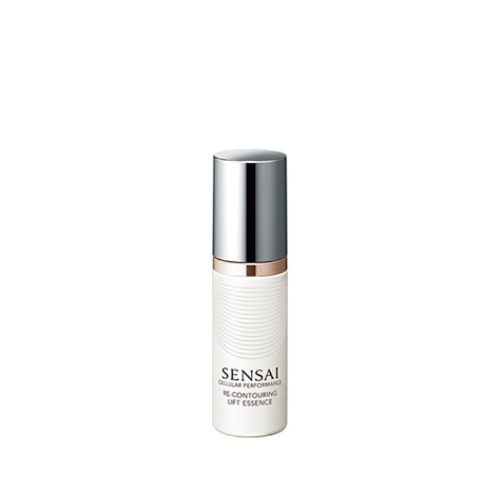 Kanebo Sensai Cellular Performance Re Contouring Lift Esencia 40ml