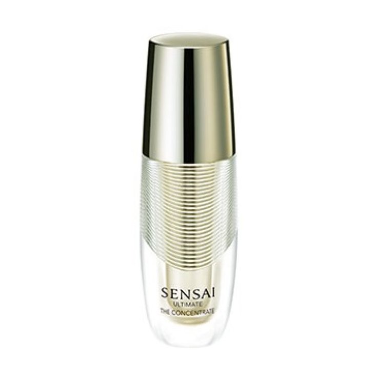 Kanebo Sensai Ultimate El Concentrado 30ml