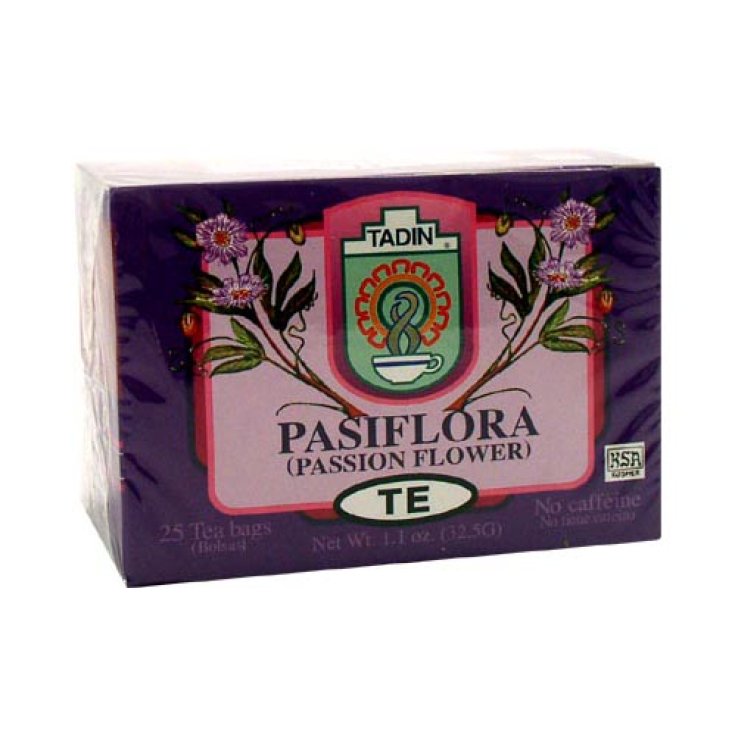 Té de Pasiflora 20ml