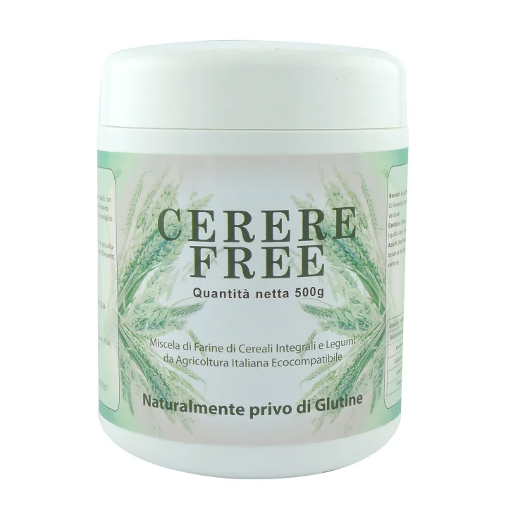 Sin Ceres 500g