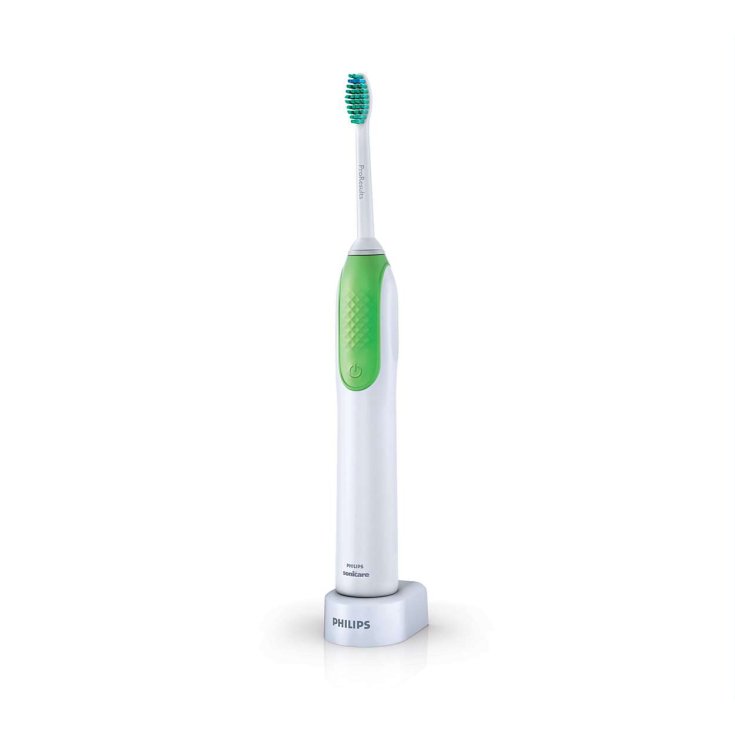 Cepillo de dientes eléctrico sónico recargable Philips Sonicare PowerUp