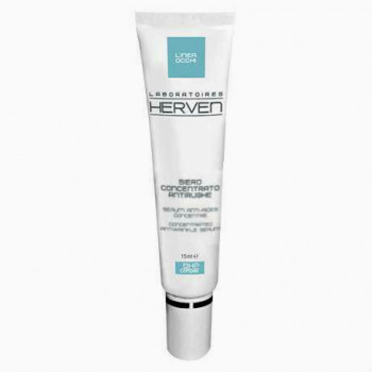 Laboratori Herven Eye Line Serum Concentrado Antiarrugas 15ml