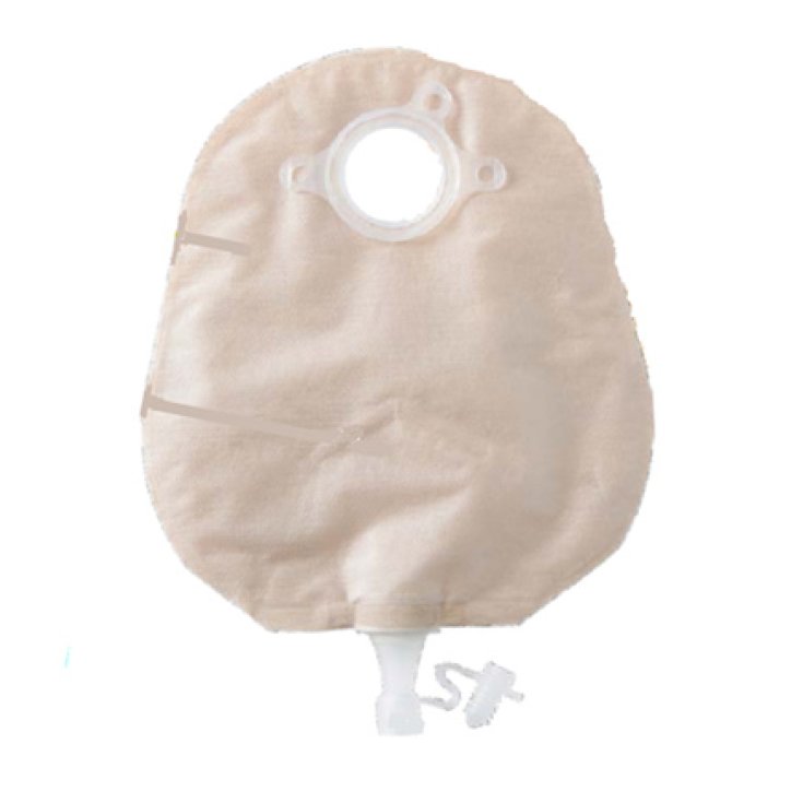 ConvaTec Natura® + Bolsa de Urostomía Con Soft Tap Mini 45mm 10 Piezas