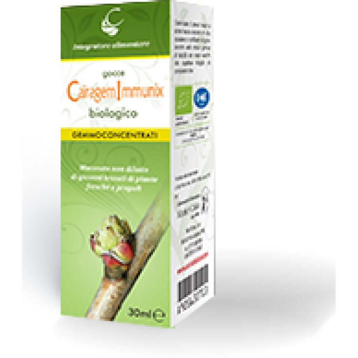 Cairagem Immunix Bio Gotas Complemento Alimenticio 30ml