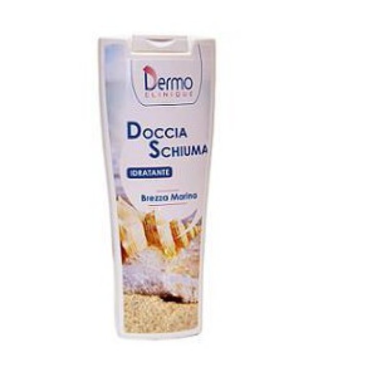 Dermo Clinique Sea Breeze Espuma de Ducha 250ml