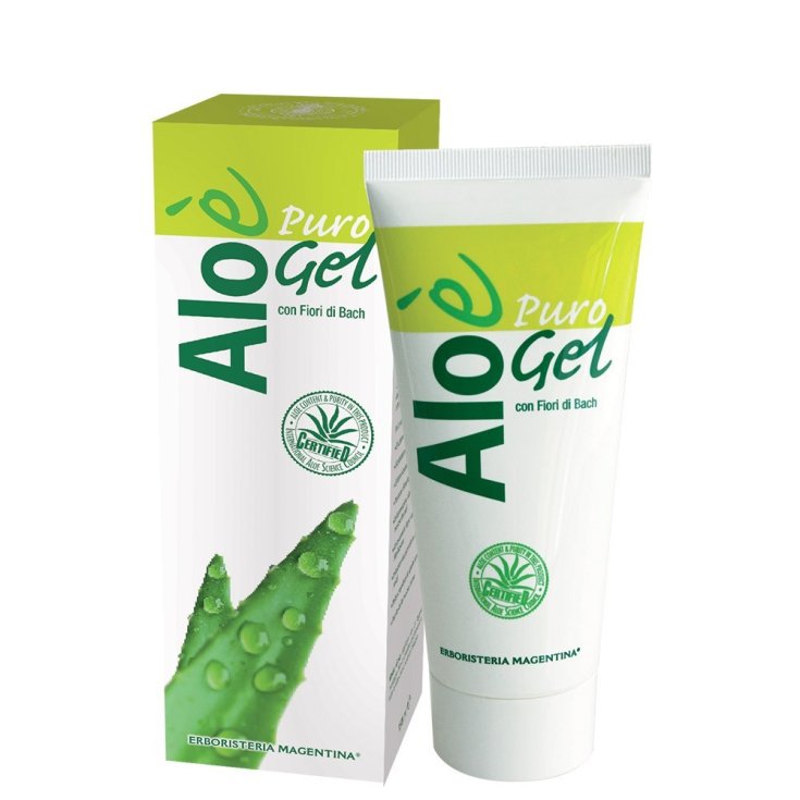 Gel Puro de Aloe Bio 150ml