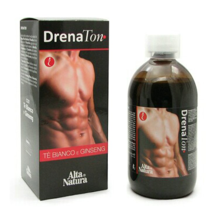 Drenatón 500ml