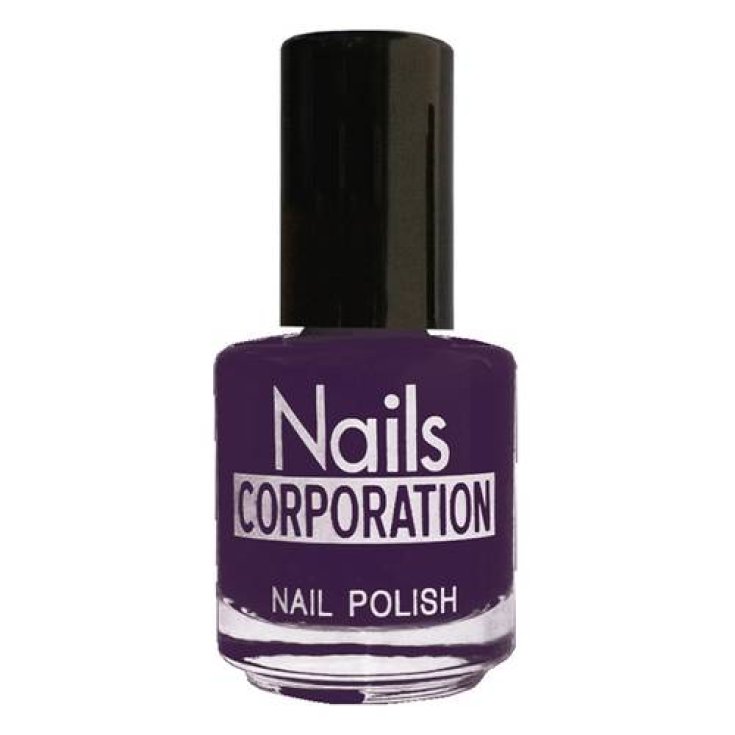 Esmalte de uñas punk 15ml