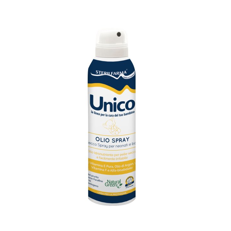 Sterilfarma® Unico Aceite Seco Spray 75ml