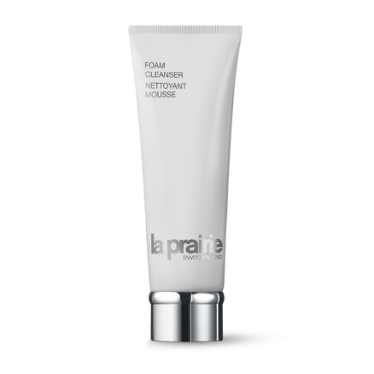 La Prairie Cellular Mineral Face Exfoliator 100ml