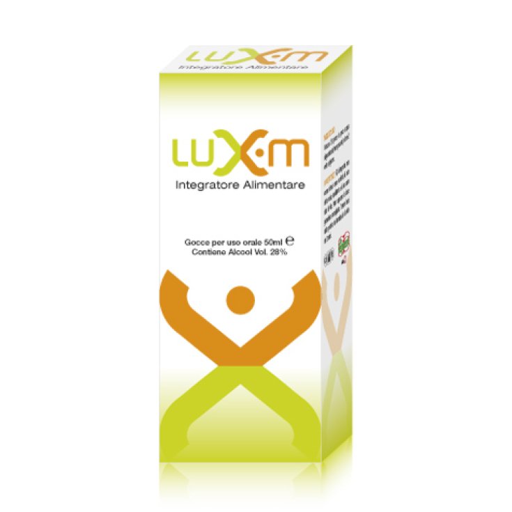 Gastrolux M Gotas Suplemento Alimenticio 50ml