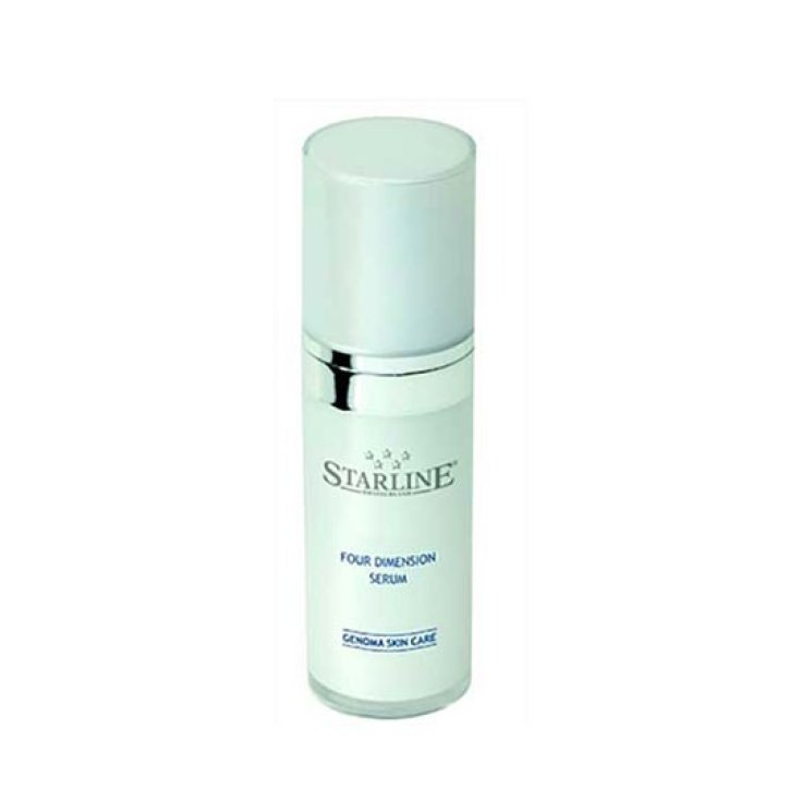 Starline Four Dimension Serum Serum Antiedad 30ml