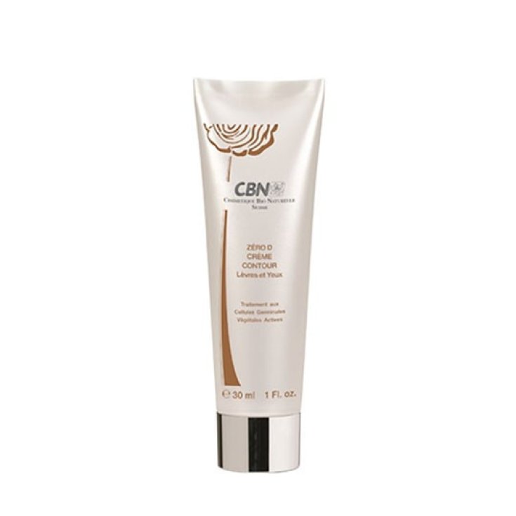 CBN ZERO D CREME CONTOUR PALANCA 3045