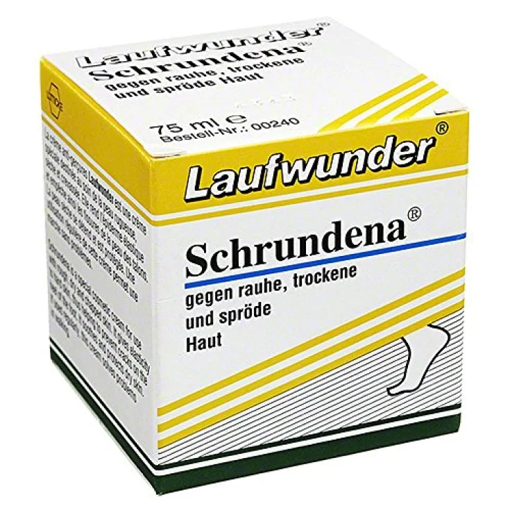 Tecniwork Laufwunder Crema Piel Agrietada 75ml