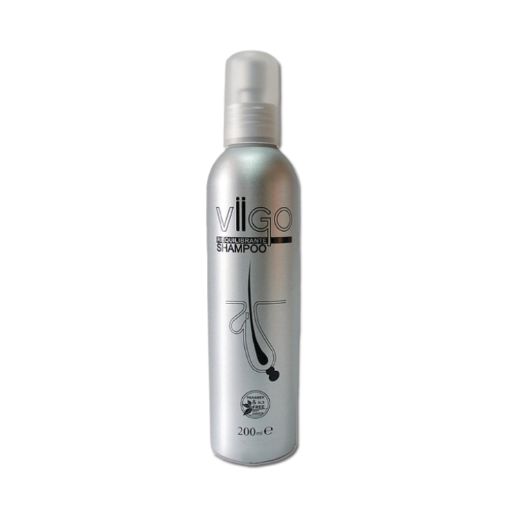 Viigo Champú Equilibrante 200ml