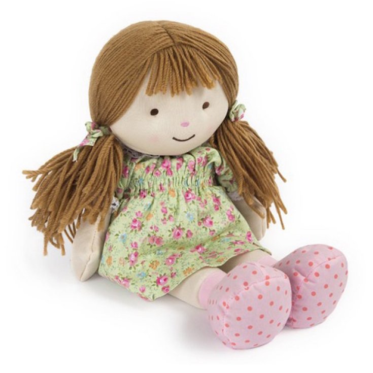 Warmies Ellie - Peluche térmico