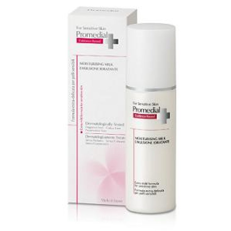 Promedial Emulsión Hidratante Día 75ml