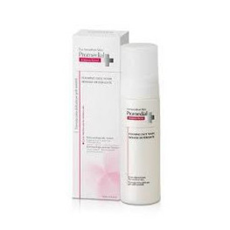 Espuma Limpiadora Promedial 100ml