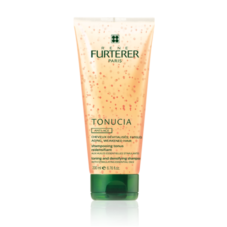 Rene Furterer Tonucia Champú Tonificante Redensificante 250ml