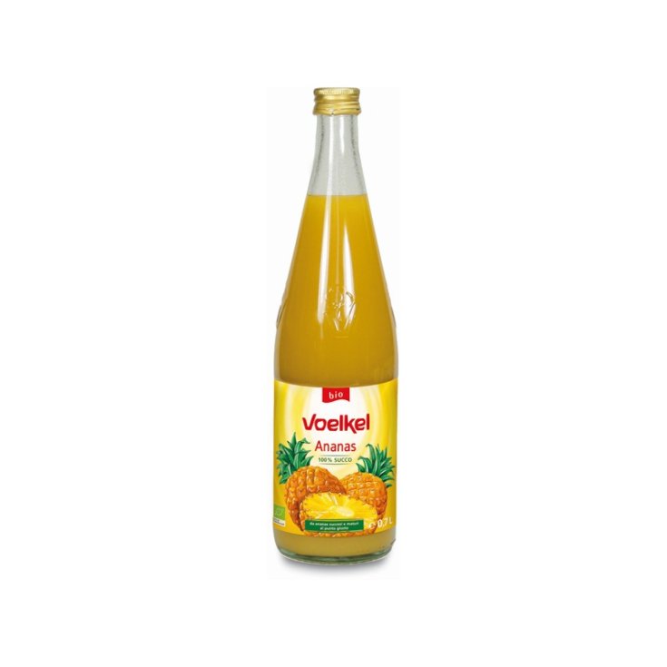 Baule Volante Jugo Piña Complemento Alimenticio 700ml