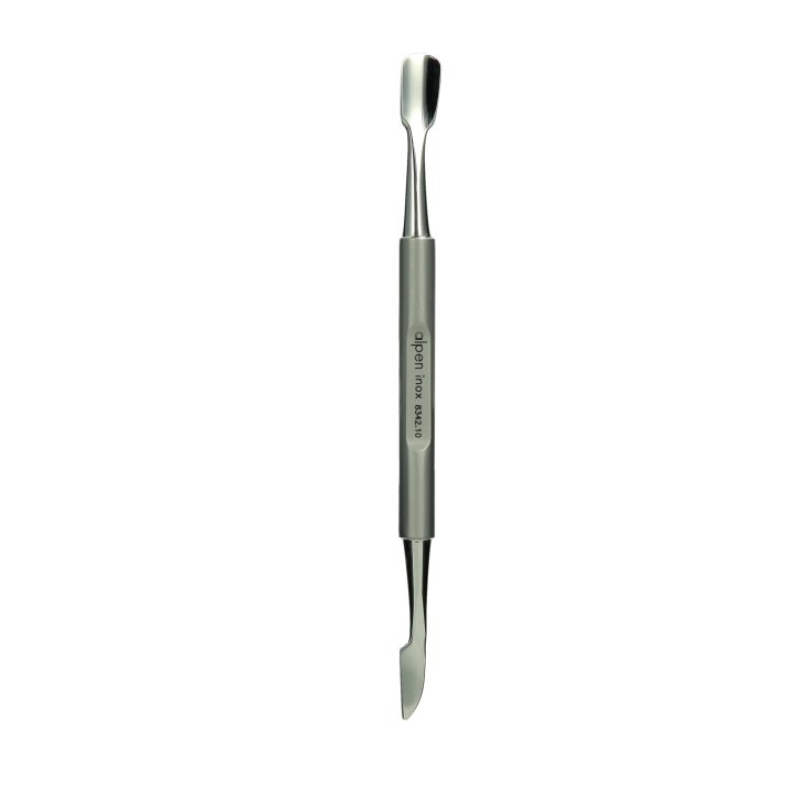 Koh-I-Noor Aros Doble Manicura Inox 1 Pieza