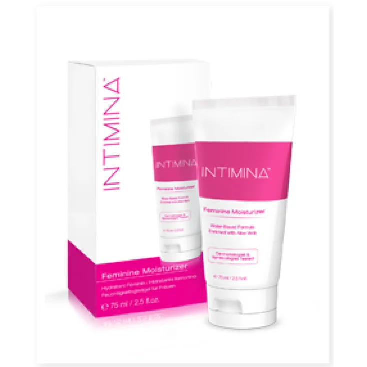 Crema Hidratante Femenina 1 Pieza