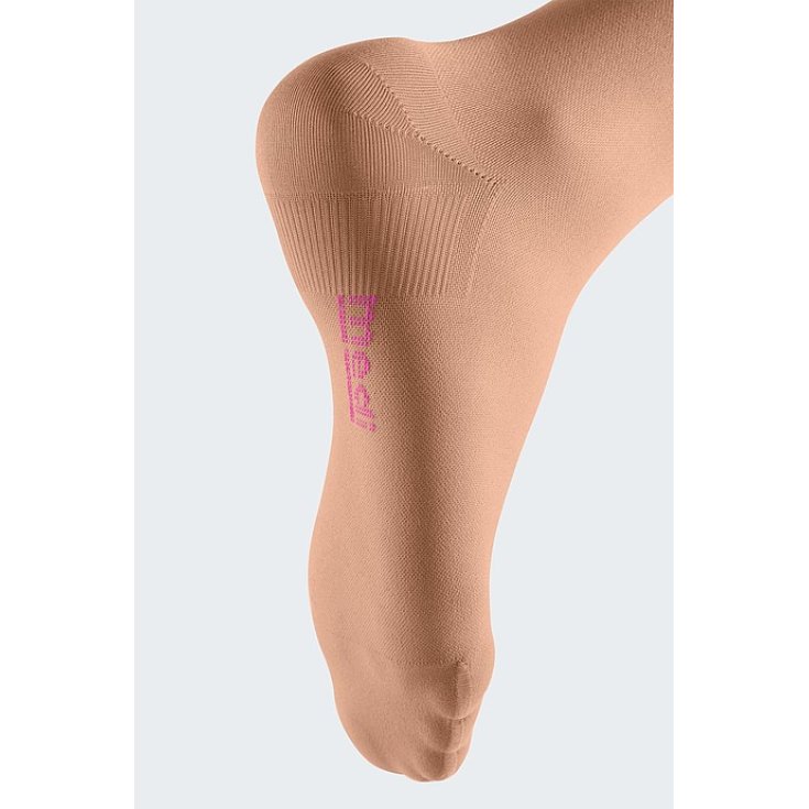 Medi Italia Mallas Hombre Mediven Kl1 Plus Color Azul Lunar Talla 2