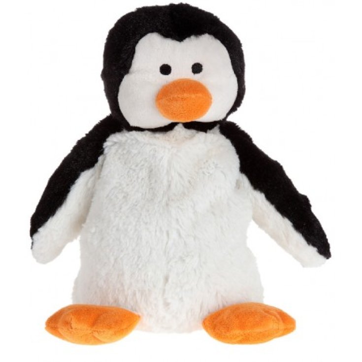 pingüino cachorro