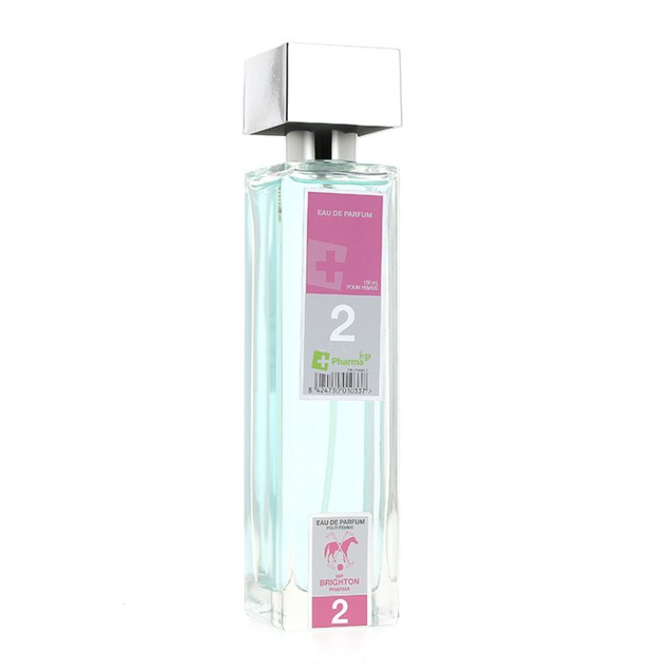 Iap Pharma Fragancia 2 Perfume Mujer 150ml