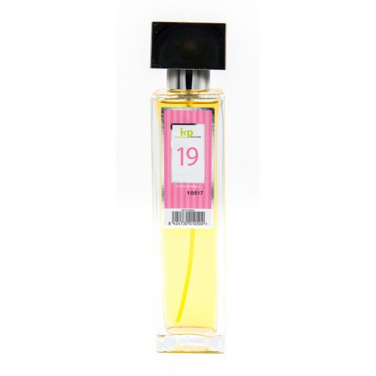 Iap Pharma Fragancia 25 Perfume Mujer 150ml