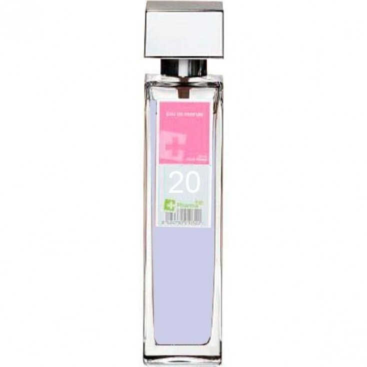 Iap Pharma Fragancia 20 Perfume Mujer 150ml