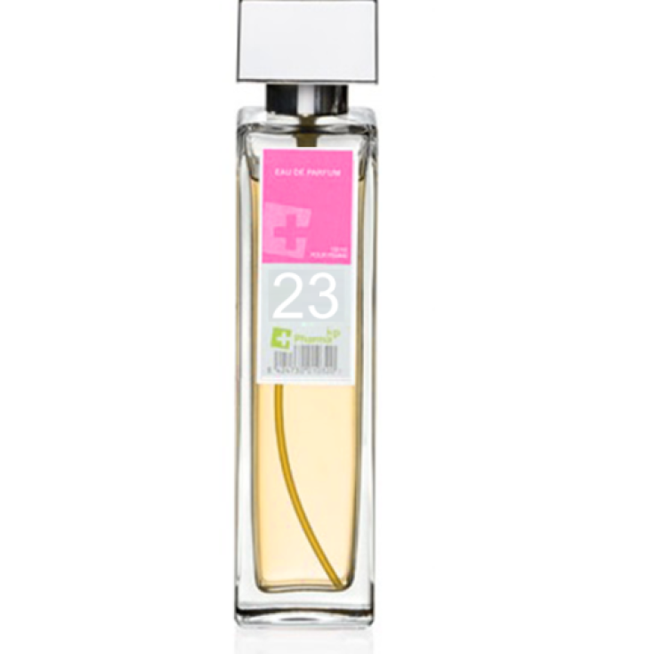 Iap Pharma Fragancia 23 Perfume Mujer 150ml