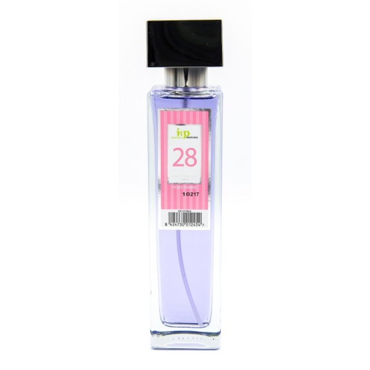 Iap Pharma Fragancia 28 Perfume Mujer 150ml