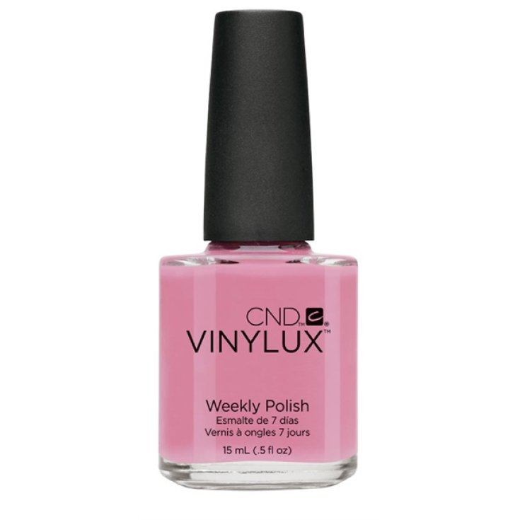 Cnd Vinylux Weekly Polish Color 103 Beau 15ml