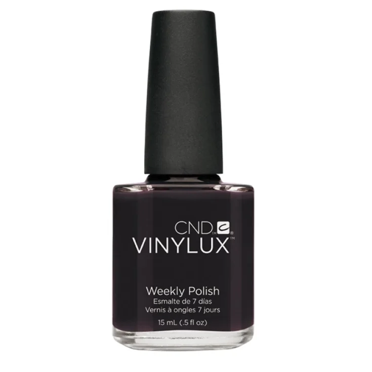 CND Vinylux Weekly Polish Color 159 Dark Dahlia 15ml
