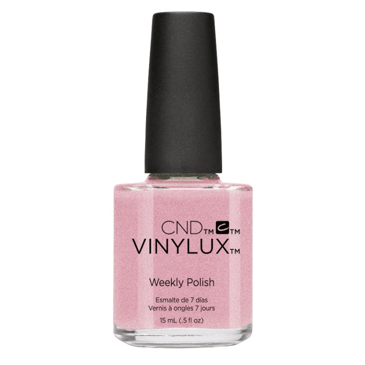 CND Vinylux Weekly Polish Color 131 Fresia Fragante 15ml