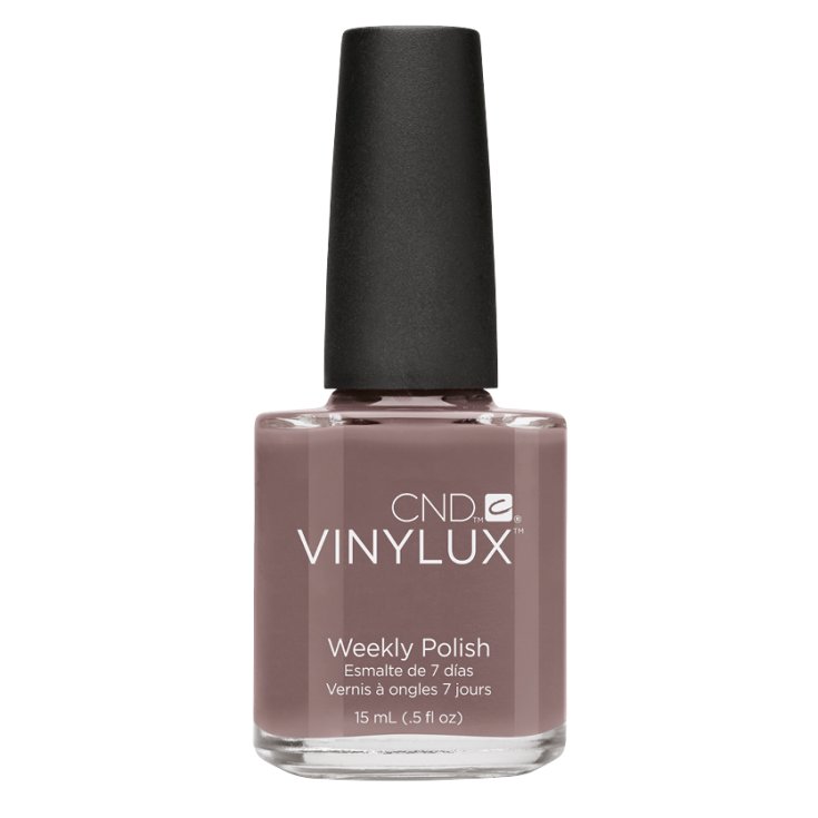 Cns Vinylux Weekly Polish Color 167 Rubble 15ml