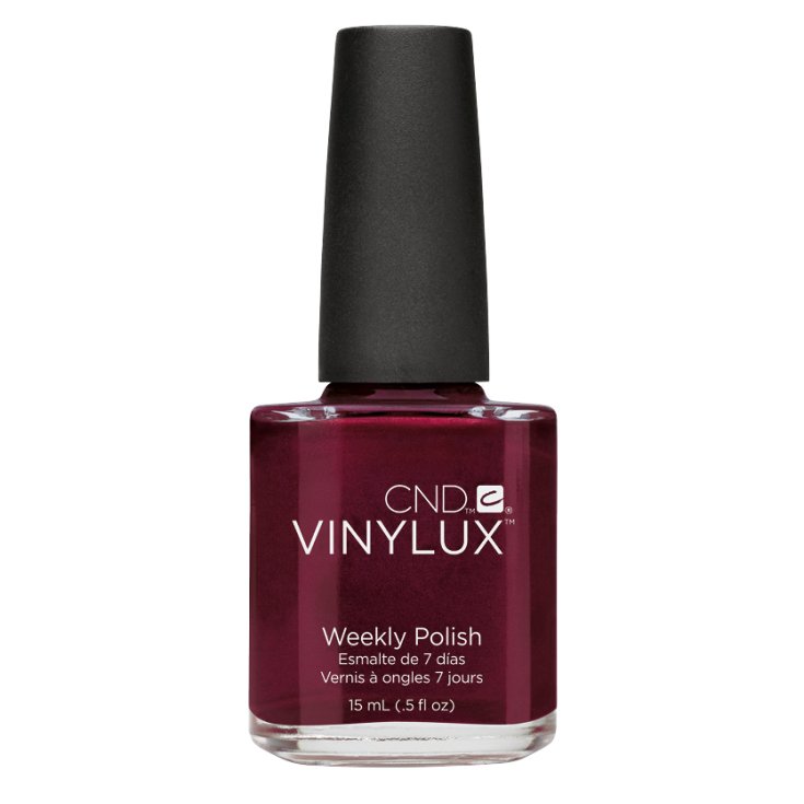 CND Vinylux Weekly Polish Color 149 Masquerade 15ml