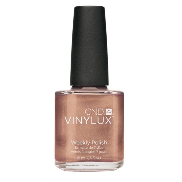 CND Vinylux Weekly Polish Color 152 Sugard Spice 15ml