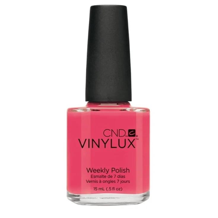 CND Vinylux Weekly Polish Color 154 Tropix 15ml
