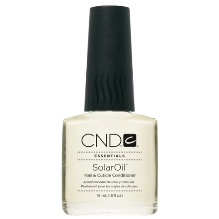 Cnd Solaroil Esmalte De Uñas 15ml